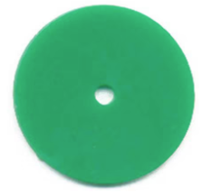 SINGLE Brownie Disc